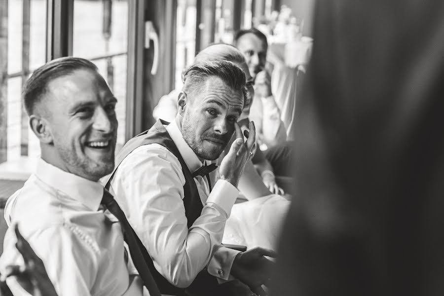 Huwelijksfotograaf Wedding Storiez (weddingstoriez). Foto van 3 september 2016