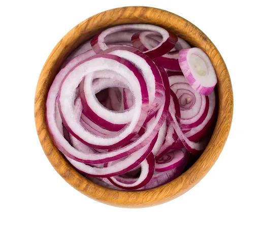 Onion Salad