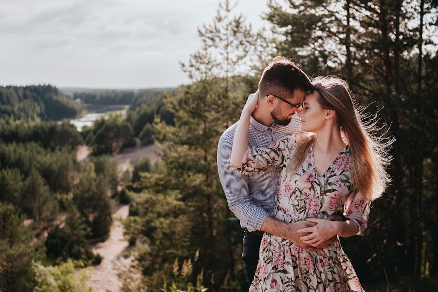 Fotografo di matrimoni Mateusz Majewski (majewskifoto). Foto del 9 febbraio 2021