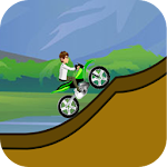 Jungle MotorBike Racing Apk