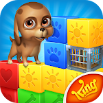 Cover Image of Descargar Saga de rescate de mascotas 1.44.7 APK