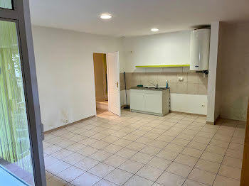 appartement à Méounes-lès-Montrieux (83)