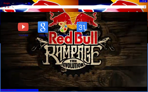 red bull rampage