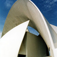 CURVE di Calatrava... di 