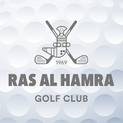 Ras Al Hamra Golf Club  Icon