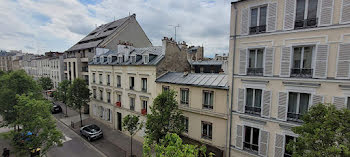 appartement à Vincennes (94)