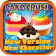 Download Cake Crush Match Game For PC Windows and Mac 1.0