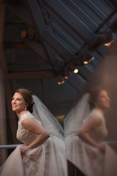 Fotógrafo de bodas Larry Spencer (spencer). Foto del 4 de junio 2015