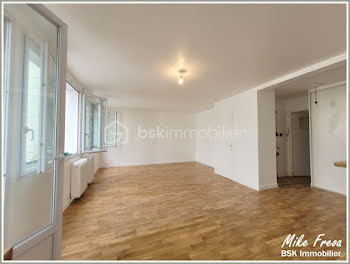 appartement à Paris 20ème (75)