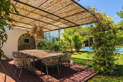 Property with pool 2