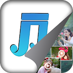 Cover Image of Download Audio Manager Gallery Vault - Hide It 1 APK