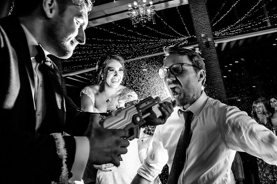 Fotógrafo de casamento Alejandro Souza (alejandrosouza). Foto de 29 de maio 2020