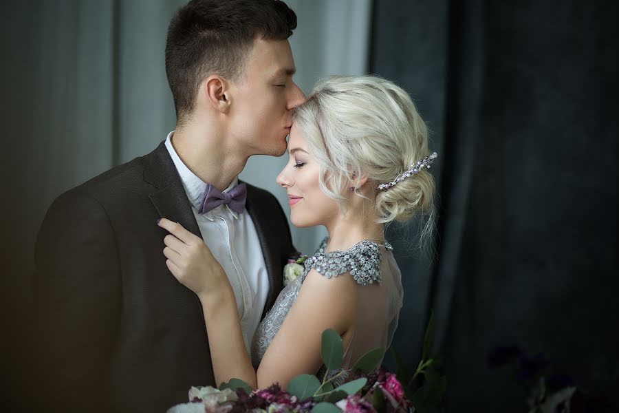 Wedding photographer Sergey Yakovlev (sergeyprofoto). Photo of 8 February 2016