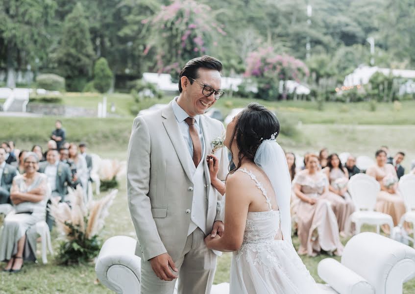 Fotógrafo de bodas Josue Aldana (haxwz62). Foto del 24 de enero