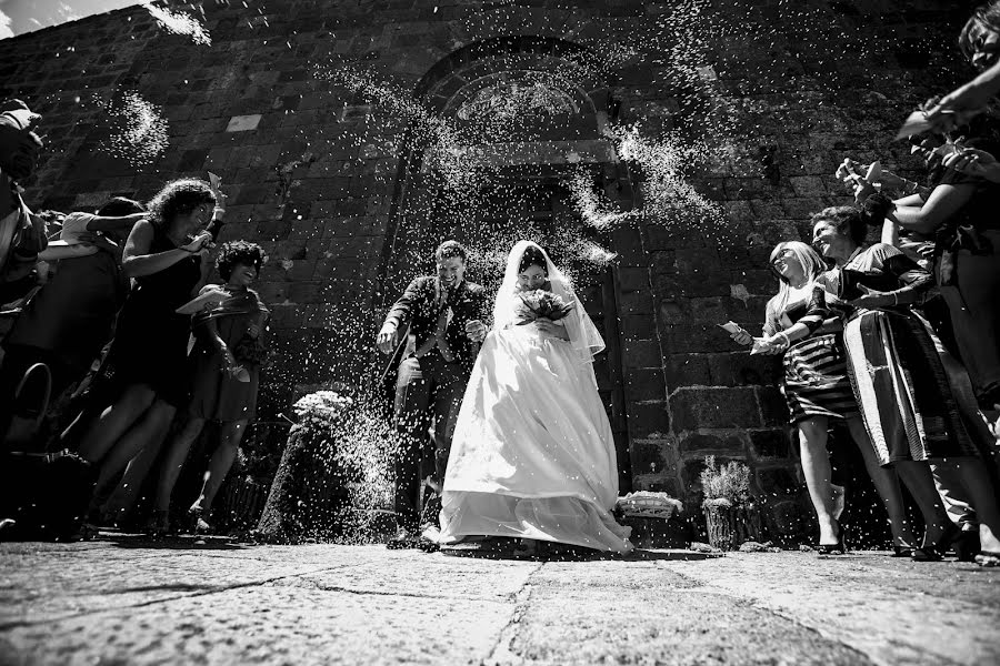 Wedding photographer Alessio Martinelli (blackandlight). Photo of 14 October 2020