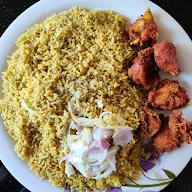 Gundappa Donne Biryani photo 1