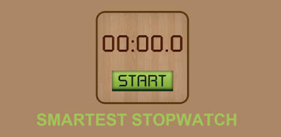 Stopwatch Screenshot