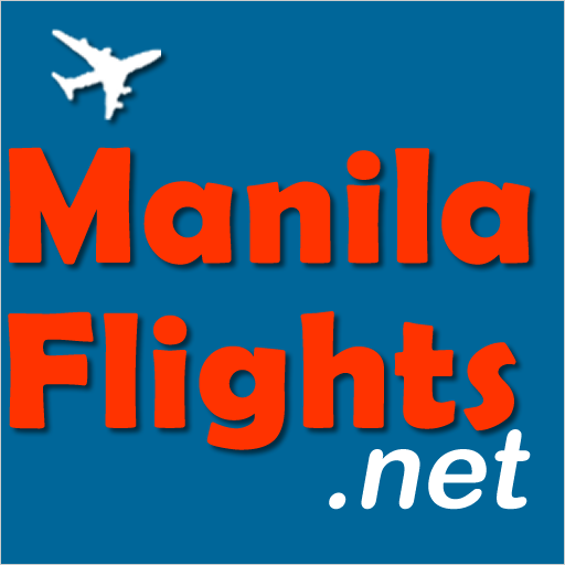 ManilaFlights.Net 旅遊 App LOGO-APP開箱王