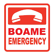 BoaMe GH Emergency Services 1.2 Icon