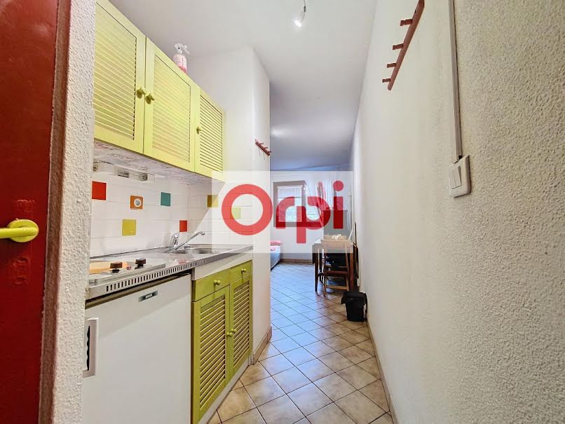 Vente appartement 1 pièce 18 m² à Aix-en-Provence (13090), 107 000 €