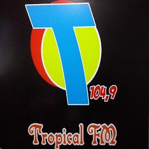 Rádio Tropical FM 3.1.00058 Icon