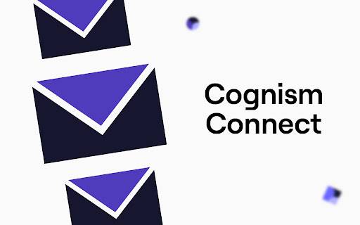 Cognism Connect - Premium Email Productivity