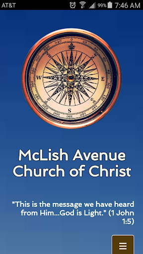 McLish Avenue Church of Christ