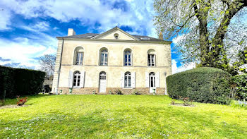 maison à Saint-Géréon (44)