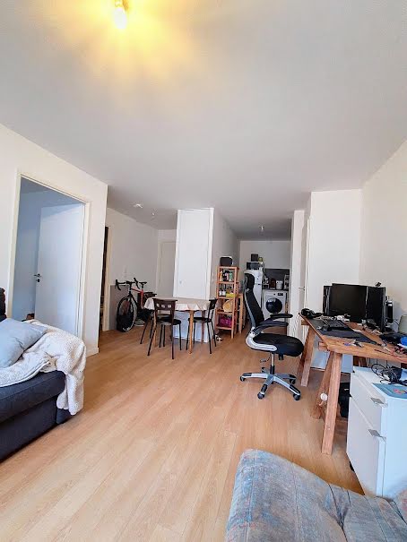 Vente appartement 2 pièces 45 m² à Sennecey-lès-Dijon (21800), 129 000 €