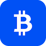 Cover Image of Скачать Bitcoin Wallet - Buy BTC 2.1.0 APK