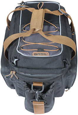 Basil Miles XL Pro Trunk Bag - 9-36L - MIK Mount alternate image 13