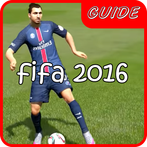 Guide for FIFA 16