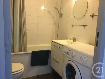 appartement à Montpellier (34)