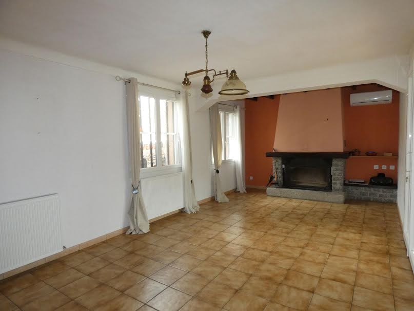 Vente maison 4 pièces 90 m² à Montazels (11190), 174 000 €