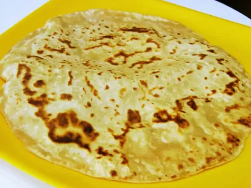 Ghadichi Chapati