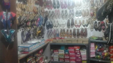 India Footwear photo 