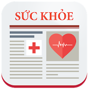 Bao Suc Khoe - Tin tức 24h 1.2.5 Icon