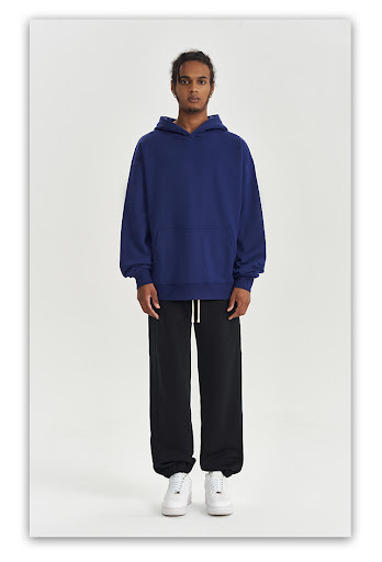 Title 23, Mens Thick Loose Solid Color Velvet Thickened ...