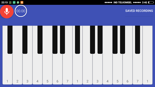 Alat Musik Melodis Yang Dimainkan Dengan Cara Ditiup 