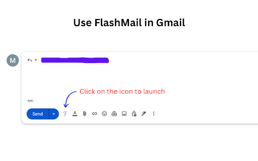 FlashMail: AI Email Assistant