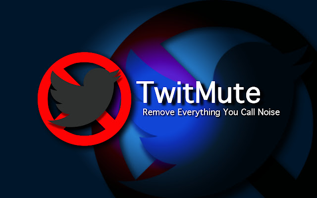 TwitMute