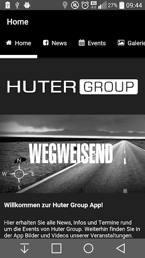 Huter Group