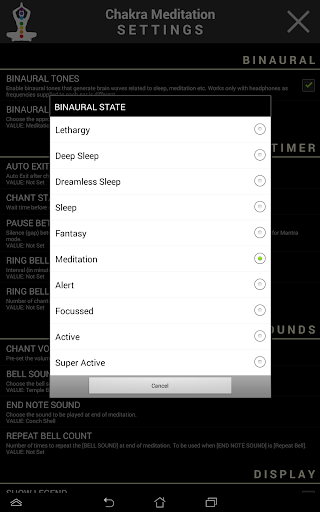 免費下載健康APP|Chakra Meditation Pro app開箱文|APP開箱王
