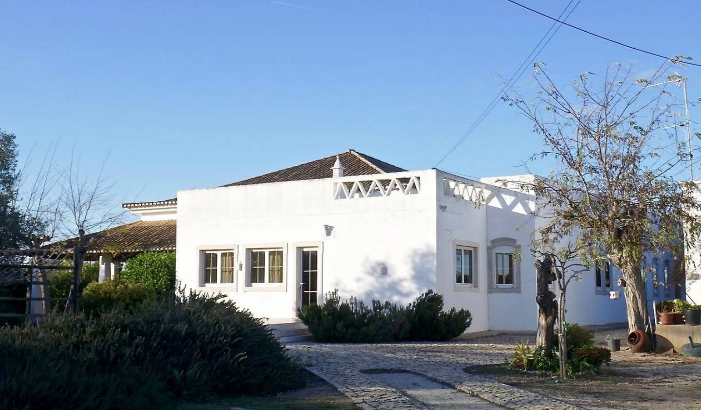 Villa Tavira