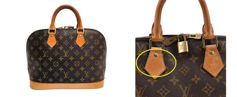 cara membedakan tas kode tas louis vuitton original