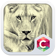 Fearless Panther Theme 4.8.7 Icon