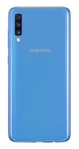 Samsung Galaxy A70 Price In Chile Variants Specifications