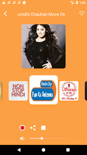 Indian Radio - Live FM Player(圖1)-速報App