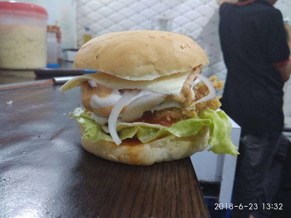 JS Burgers photo 