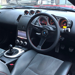 フェアレディZ Z33